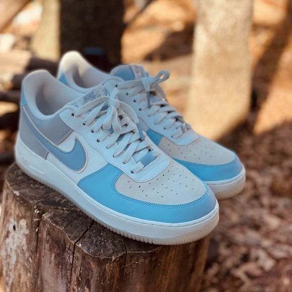 armory blue obsidian mist